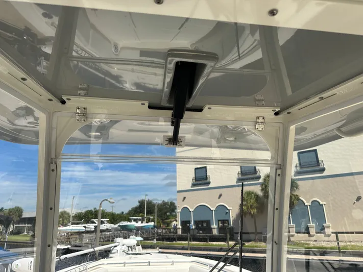  Yacht Photos Pics 2023 COBIA 320 CC - Image 22