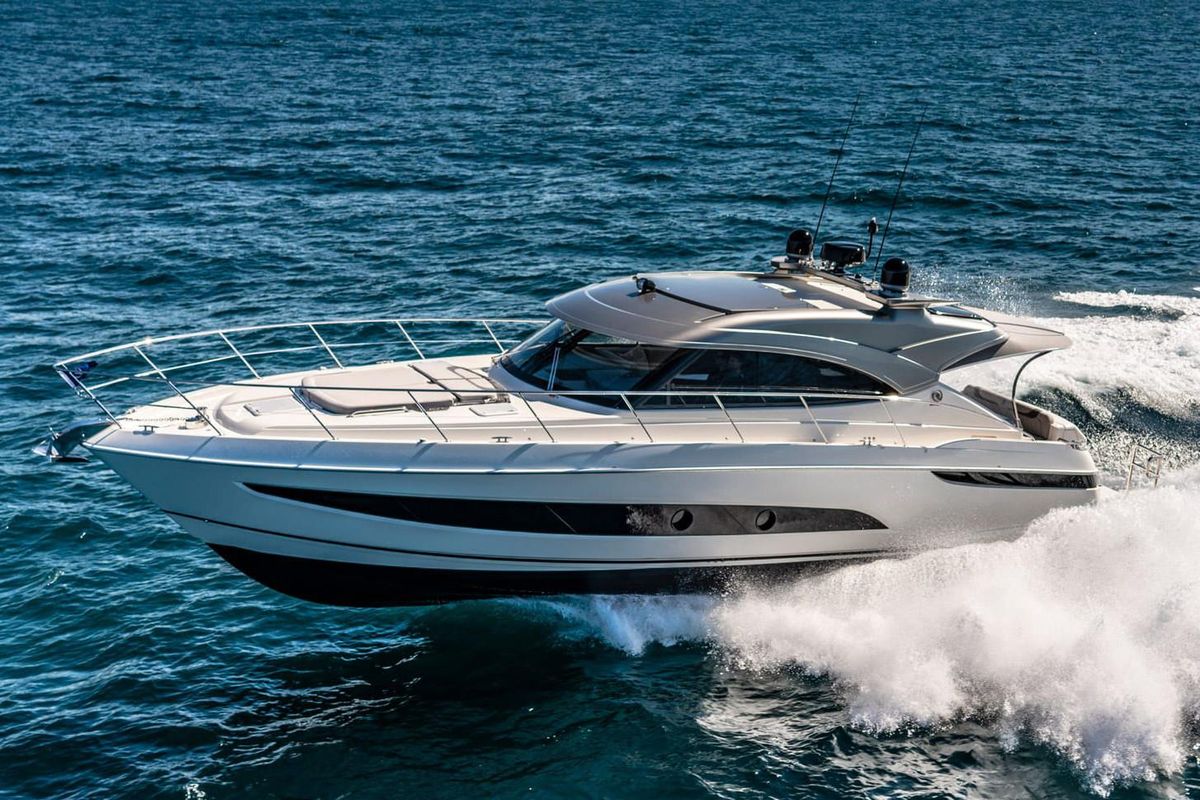 2022 Riviera 51 