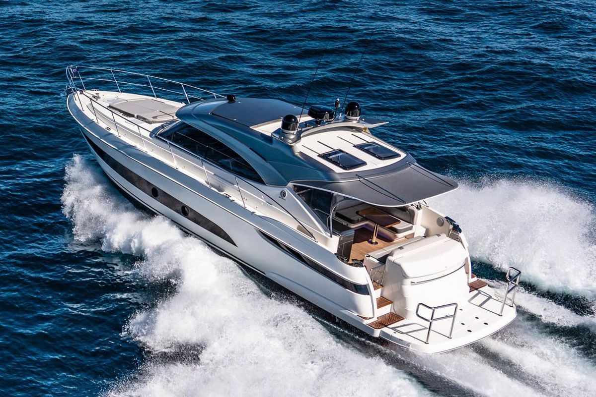 2022 Riviera 51 