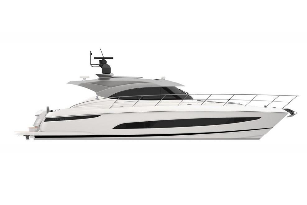 2020 Riviera 50 