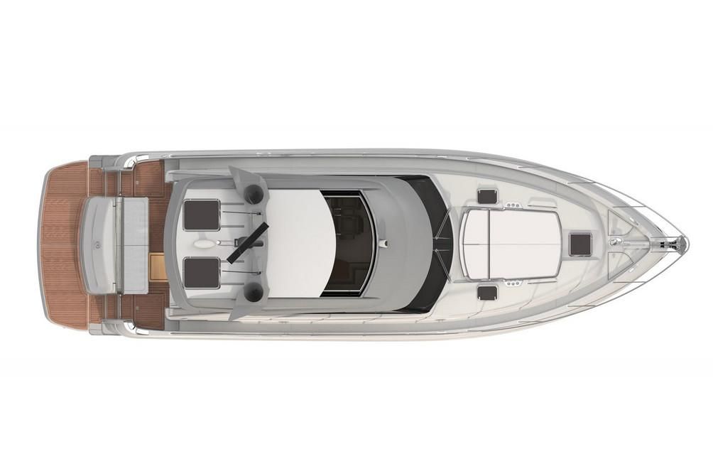 2022 Riviera 51 