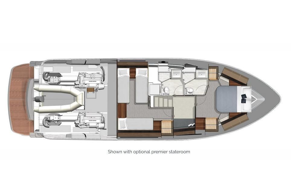 2022 Riviera 51 