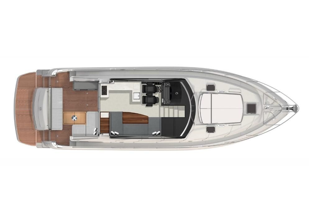 2022 Riviera 51 