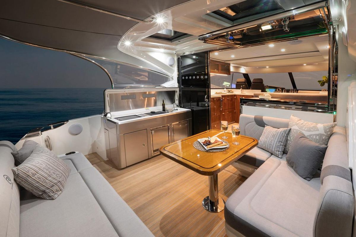 2022 Riviera 51 