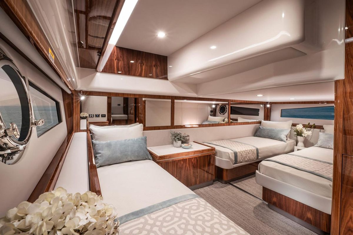 2022 Riviera 51 