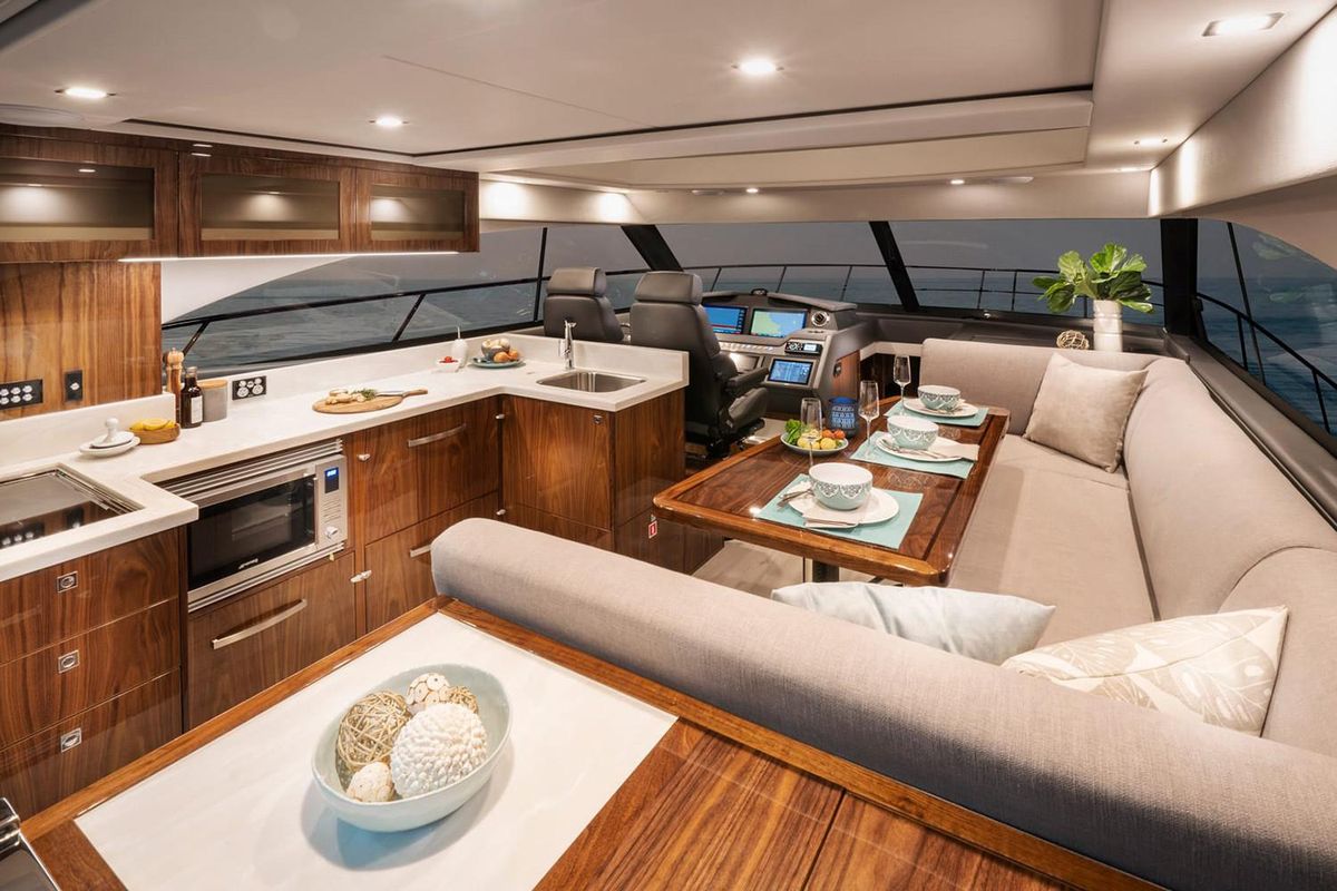 2022 Riviera 51 