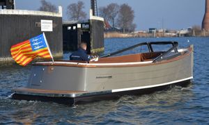 2023 Enkhuizensloep Tender 680