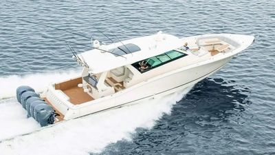 Scout 530 LXF