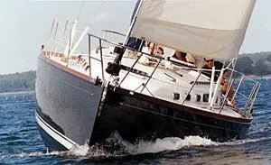 Stargazer Yacht Photos Pics Manufacturer Provided Image