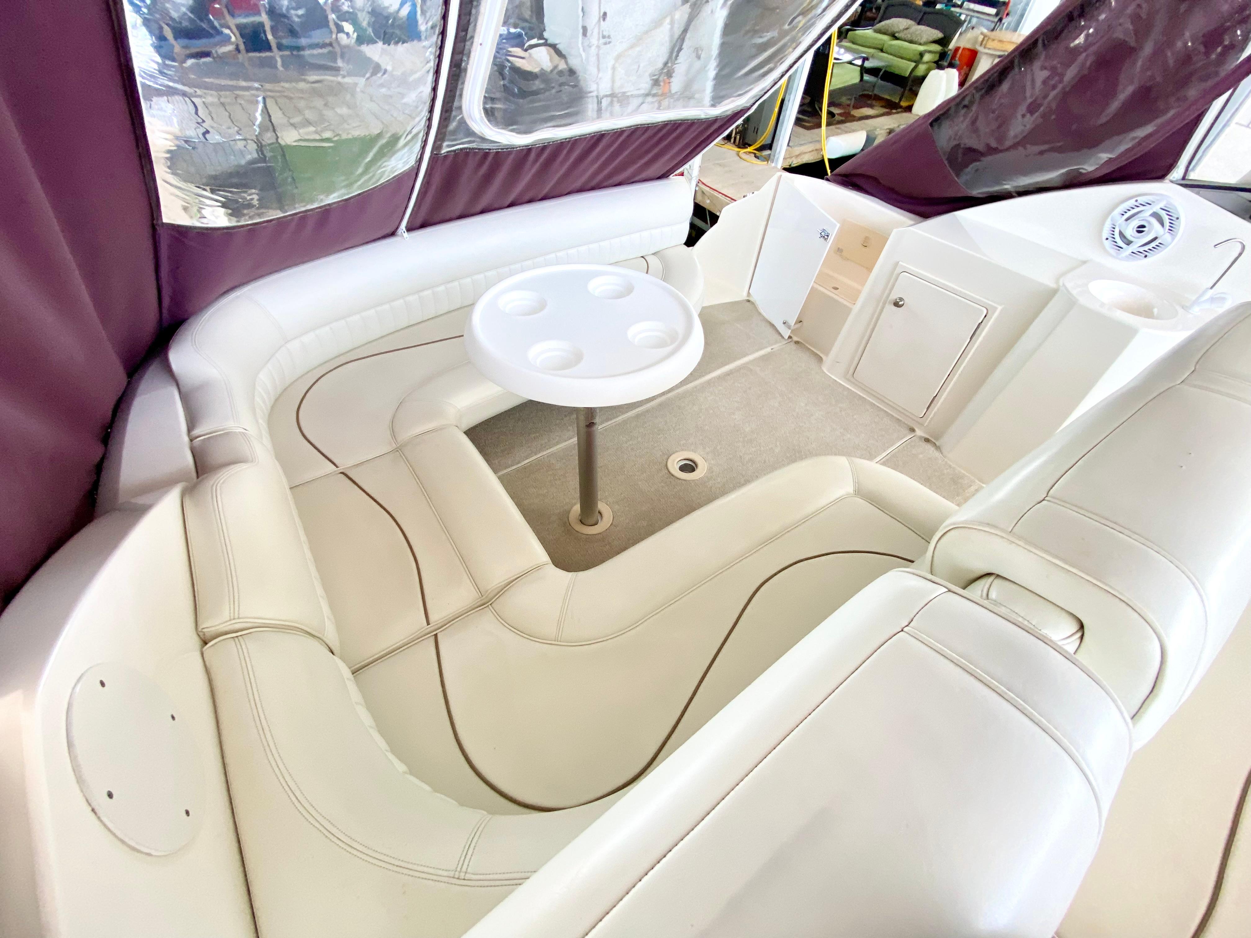 cruisers yachts 3175 rogue