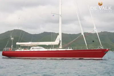 2005 Van De Stadt Sloop