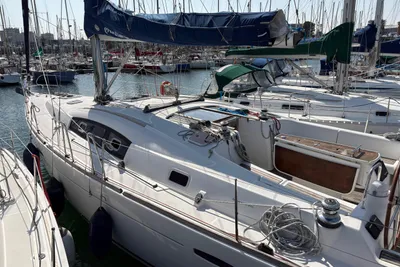 2010 Beneteau Oceanis 43