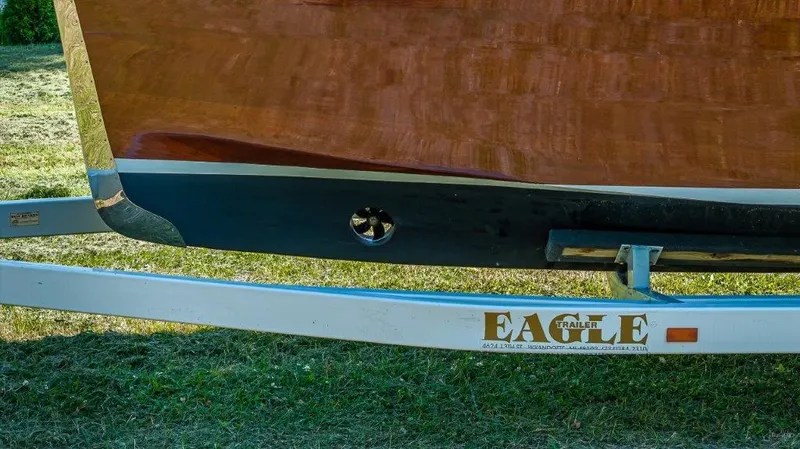  Yacht Photos Pics bow thruster