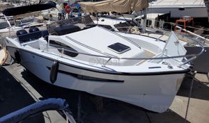 2021 Pyxis Yacht PYXIS 30WA