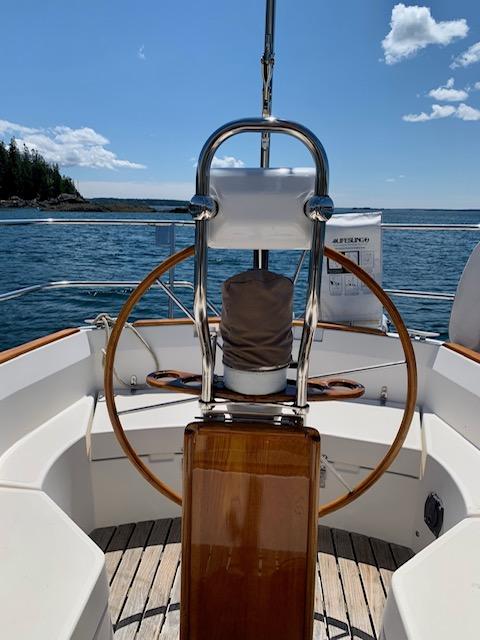1982 Sabre MK I Sloop for sale - YachtWorld 1982 Sabre MK I Sloop for sale - YachtWorld