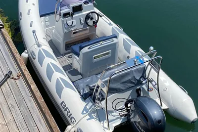 Brig Navigator 520