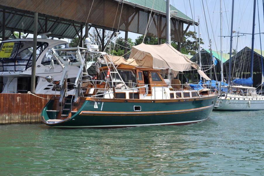 1983 Maple Leaf 60