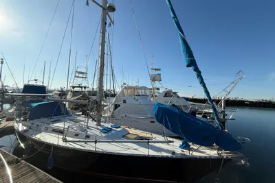 Beneteau Idylle 15.50
