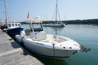 Pursuit S248