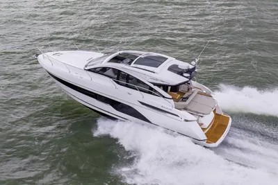 2024 Fairline Targa 45 GT