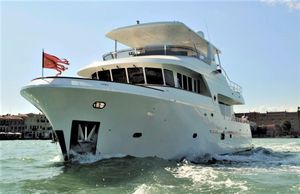 VZ -FAVARO YACHTS 76'