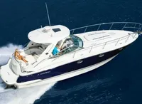 2007 Monterey 375 Sport Yacht