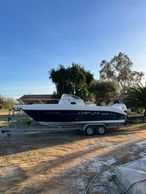 2007 Capelli 24 WA