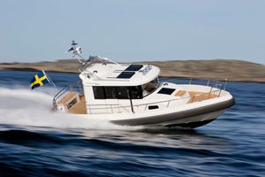 2023 Paragon 25 Cabin