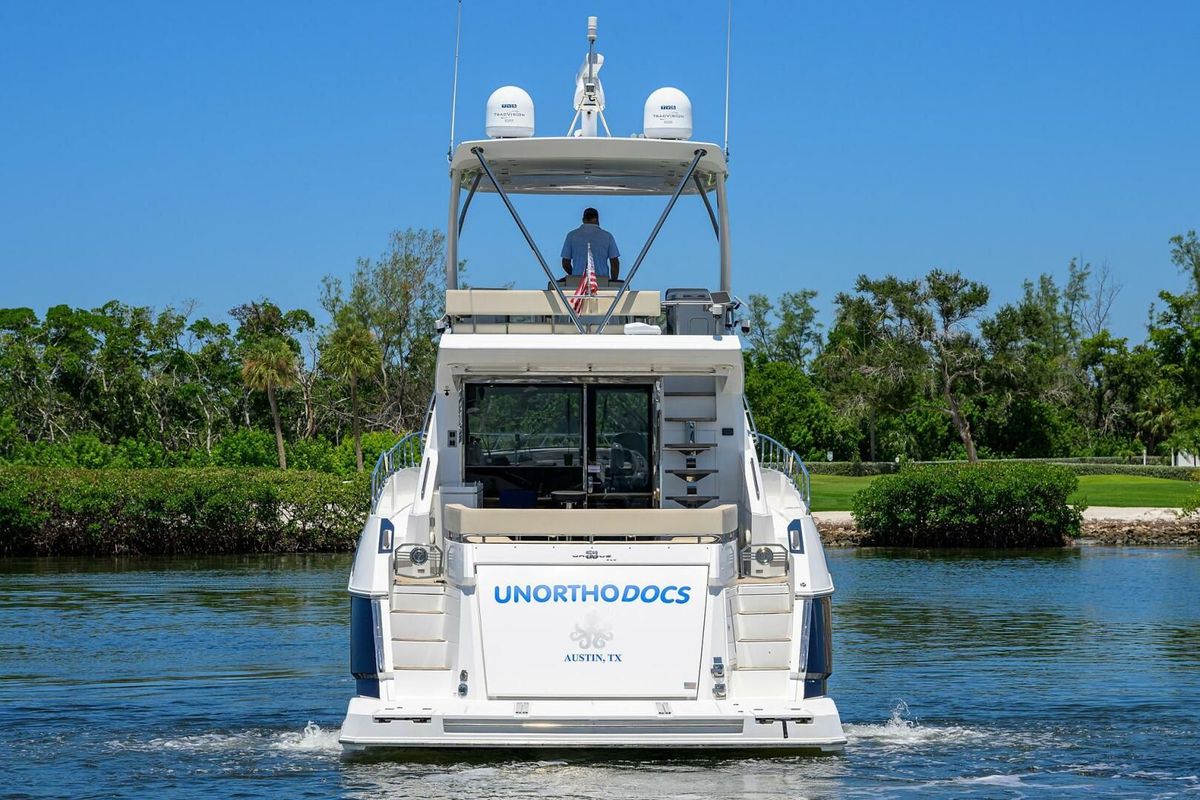 2018 Cruisers 60 