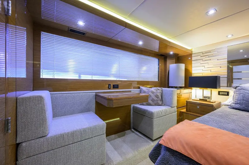 Unorthodocs Yacht Photos Pics 2018 Cruisers 60 Cantius Fly - Image 58