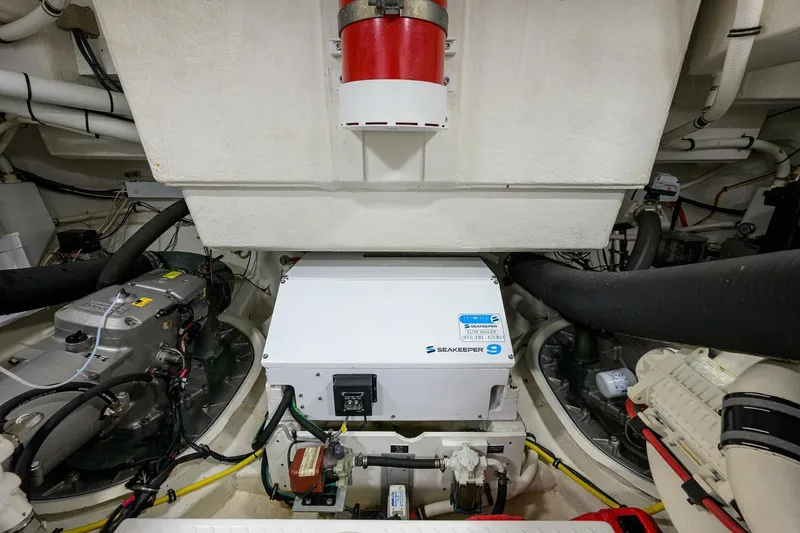 Unorthodocs Yacht Photos Pics 2018 Cruisers 60 Cantius Fly - Image 63