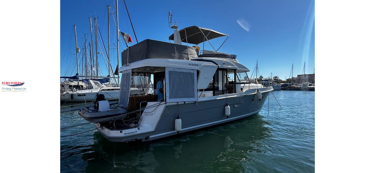 2022 Beneteau 44 