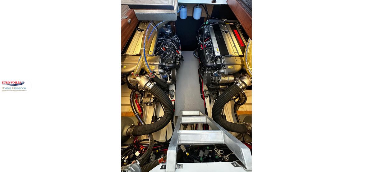 2022 Beneteau 44 
