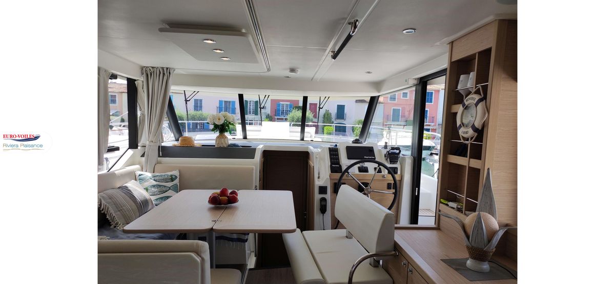 2022 Beneteau 44 