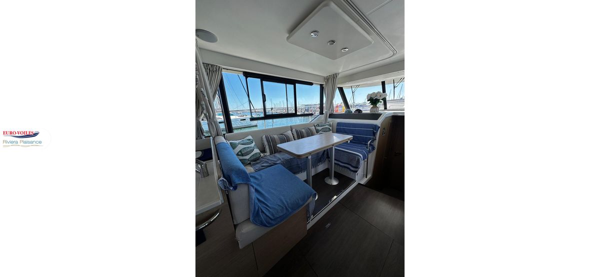 2022 Beneteau 44 