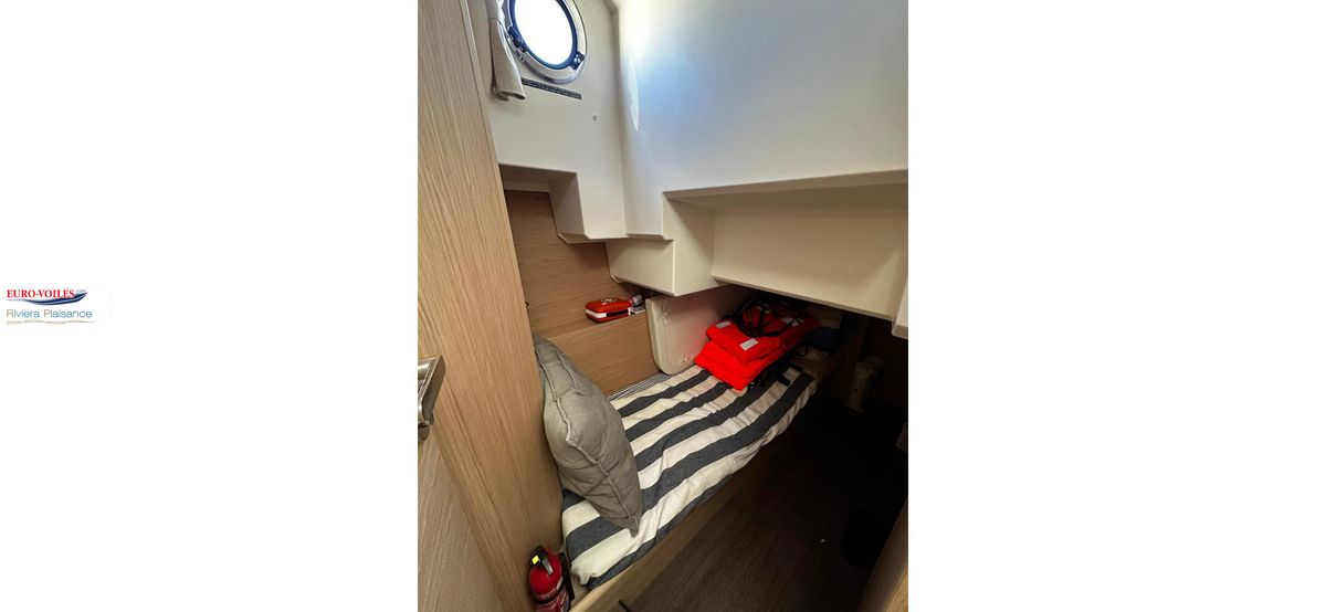 2022 Beneteau 44 