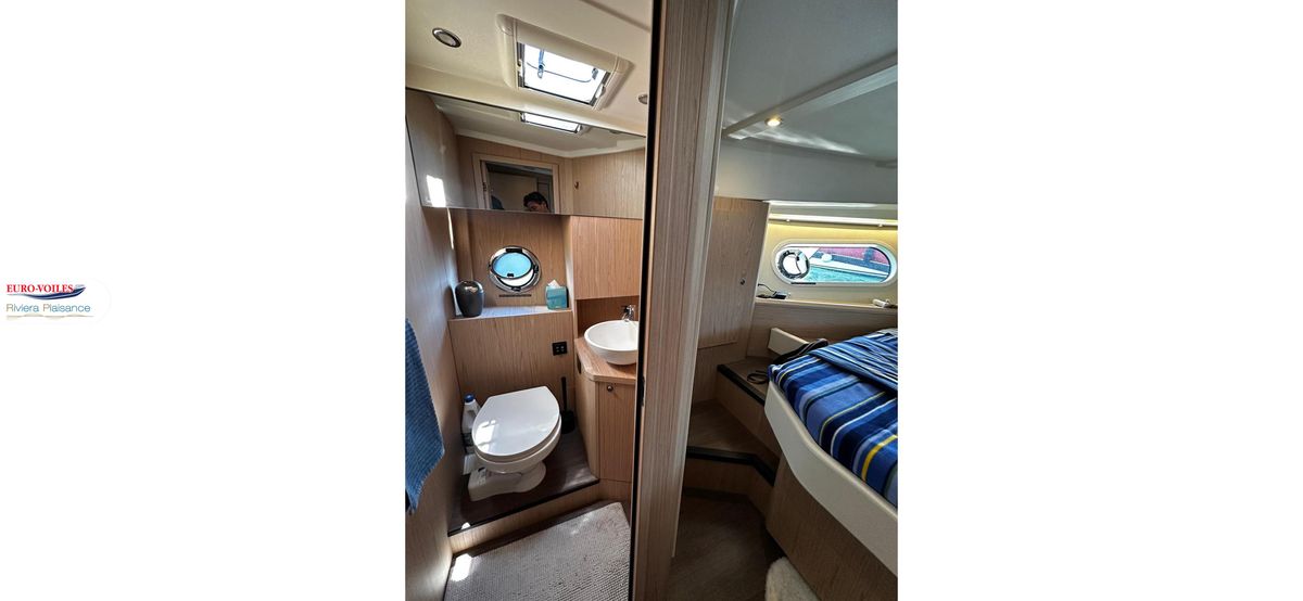 2022 Beneteau 44 
