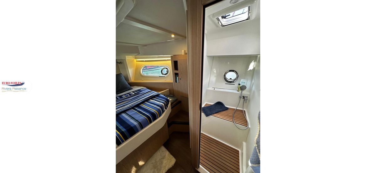 2022 Beneteau 44 