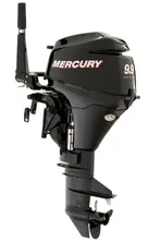 2024 Mercury F 9.9 M