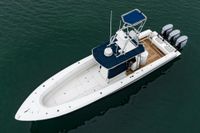 2004 Contender 36 Open