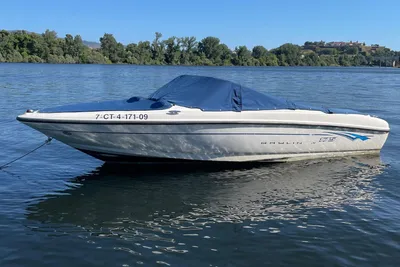 2010 Bayliner 175