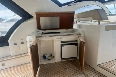 Fairline Targa 44