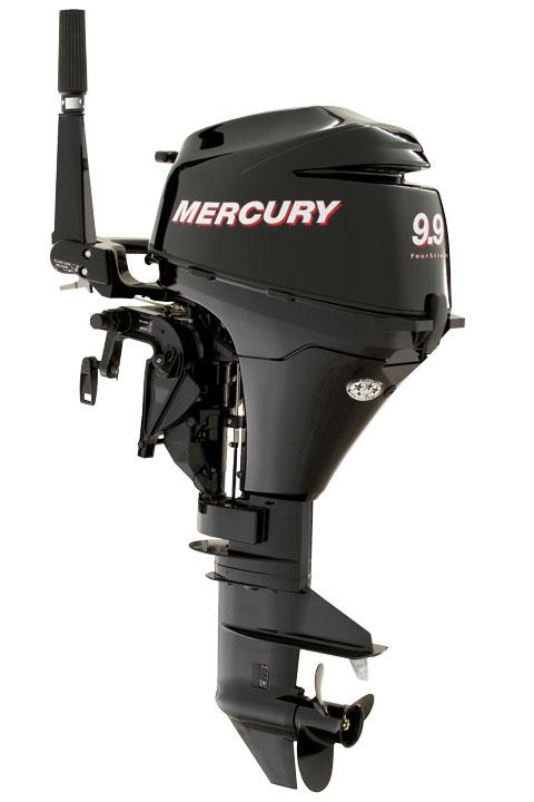 2024 Mercury F 9.9 ML