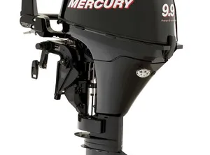 2024 Mercury F 9.9 ML