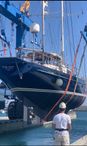 1986 Thackwray Yachts - Ketch