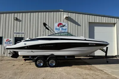 Crownline Eclipse E4