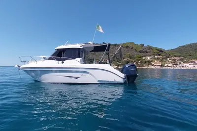 2013 Ranieri CLF 22