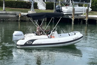 Walker Bay Generation 360