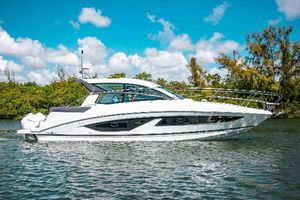 2023 36' Beneteau-Gran Turismo 36 Outboard Fort Lauderdale, FL, US