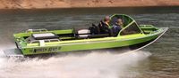 2024 North River Commander